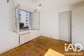  appartement villeurbanne 69100