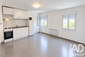  appartement villeurbanne 69100