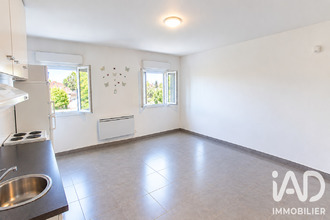  appartement villeurbanne 69100
