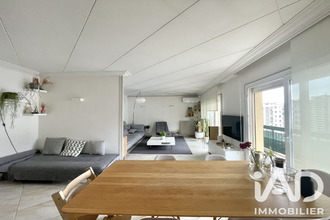  appartement villeurbanne 69100