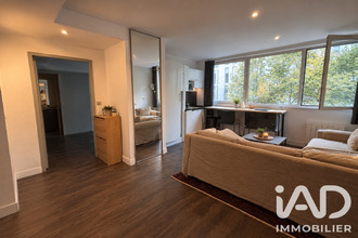  appartement villeurbanne 69100