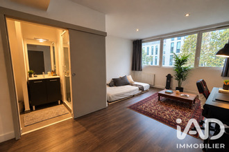  appartement villeurbanne 69100