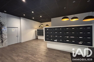  appartement villeurbanne 69100