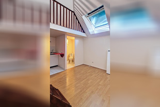  appartement villiers-adam 95840