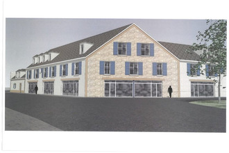  appartement villiers-le-bacle 91190