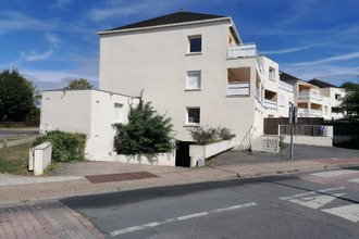  appartement villiers-le-bacle 91190