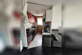  appartement villiers-le-bacle 91190