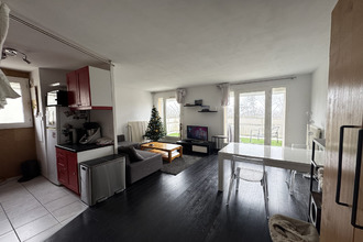  appartement villiers-le-bacle 91190