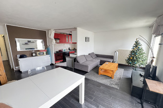  appartement villiers-le-bacle 91190