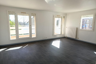  appartement villiers-le-bacle 91190