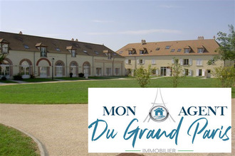  appartement villiers-le-bacle 91190