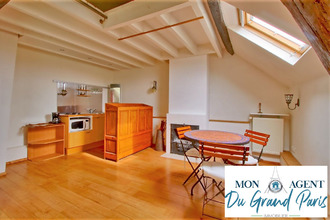  appartement villiers-le-bacle 91190