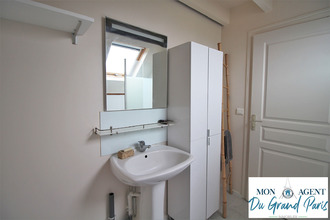  appartement villiers-le-bacle 91190