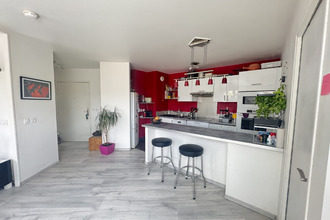  appartement villiers-le-bacle 91190