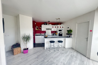  appartement villiers-le-bacle 91190