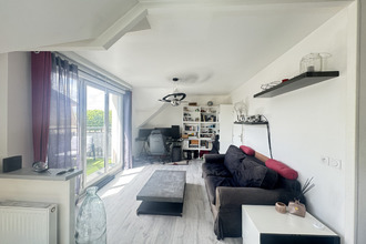  appartement villiers-le-bacle 91190