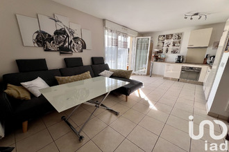  appartement villiers-le-bacle 91190