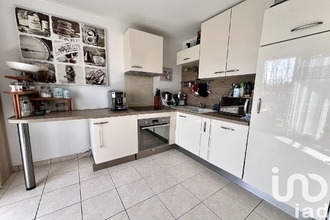  appartement villiers-le-bacle 91190