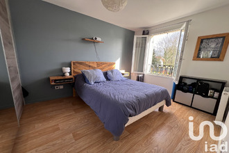  appartement villiers-le-bacle 91190