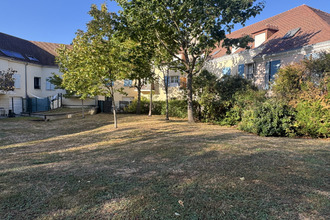  appartement villiers-le-bacle 91190