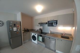  appartement villiers-le-bel 95400