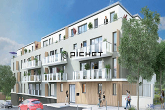  appartement villiers-le-bel 95400