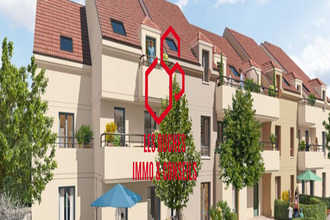  appartement villiers-le-bel 95400