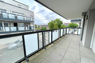  appartement villiers-le-bel 95400