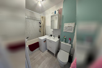  appartement villiers-le-bel 95400