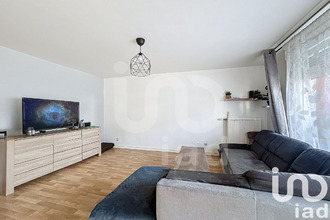  appartement villiers-le-bel 95400