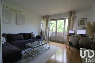  appartement villiers-le-bel 95400