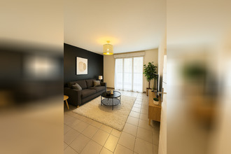  appartement villiers-le-bel 95400