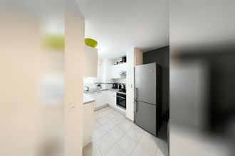  appartement villiers-le-bel 95400