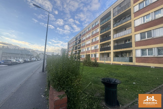  appartement villiers-le-bel 95400