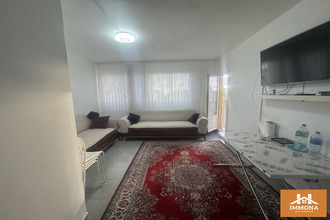  appartement villiers-le-bel 95400