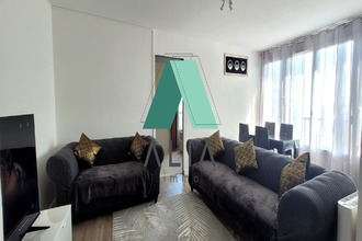  appartement villiers-le-bel 95400