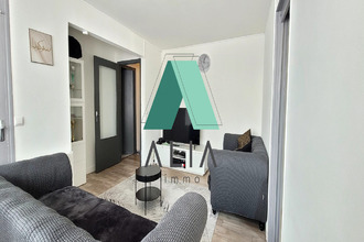  appartement villiers-le-bel 95400