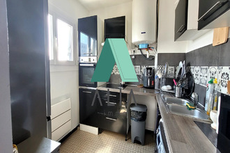  appartement villiers-le-bel 95400