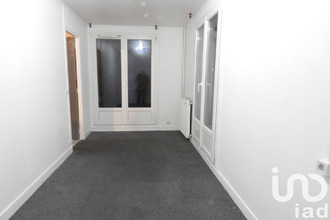  appartement villiers-le-bel 95400