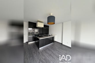  appartement villiers-le-bel 95400