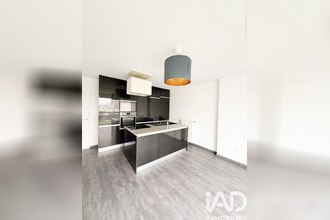  appartement villiers-le-bel 95400