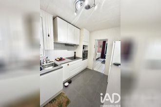  appartement villiers-le-bel 95400