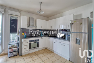  appartement villiers-le-bel 95400