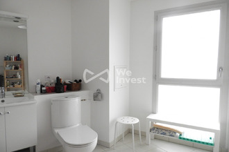  appartement villiers-le-bel 95400