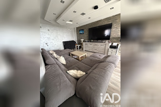  appartement villiers-le-bel 95400