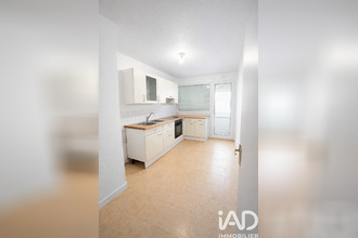  appartement villiers-le-bel 95400