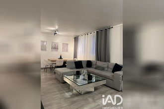  appartement villiers-le-bel 95400