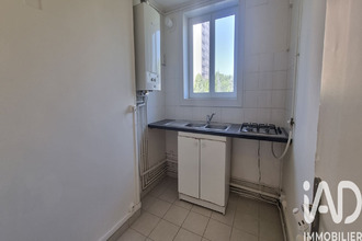  appartement villiers-le-bel 95400