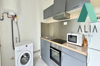  appartement villiers-le-bel 95400