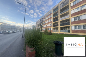  appartement villiers-le-bel 95400